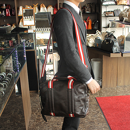 Bally(�߸�) TREGO ���� ���� 3�� 2WAY ���� �̹���7 - ���̺��� �߰���ǰ