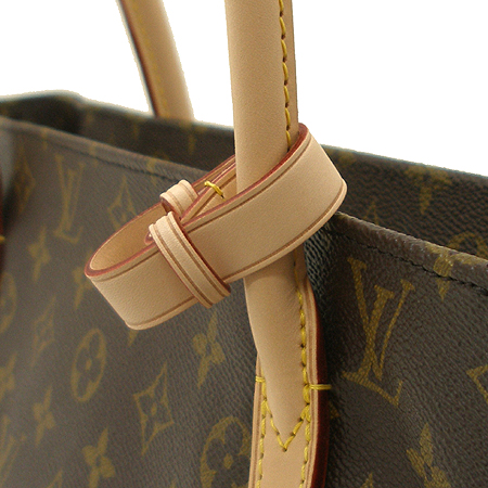 Louis Vuitton(���̺���) M40608 ���׷� ĵ���� ������  PM ��Ʈ�� �̹���5 - ���̺��� �߰���ǰ