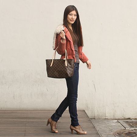 Louis Vuitton(���̺���) M40608 ���׷� ĵ���� ������  PM ��Ʈ�� �̹���6 - ���̺��� �߰���ǰ