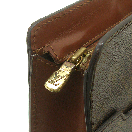 Louis Vuitton(���̺���) M51795 ���׷� ĵ���� ������� [�б�����������2ȣ��] �̹���4 - ���̺��� �߰���ǰ