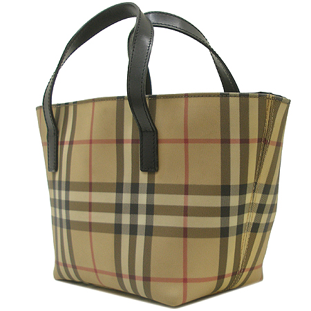 Burberry(������) ���üũ �ٰ� ��Ʈ�� �̹���3 - ���̺��� �߰���ǰ