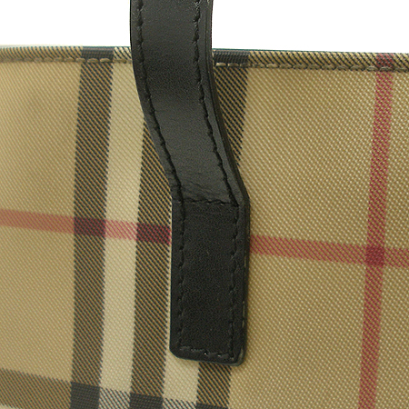 Burberry(������) ���üũ �ٰ� ��Ʈ�� �̹���4 - ���̺��� �߰���ǰ