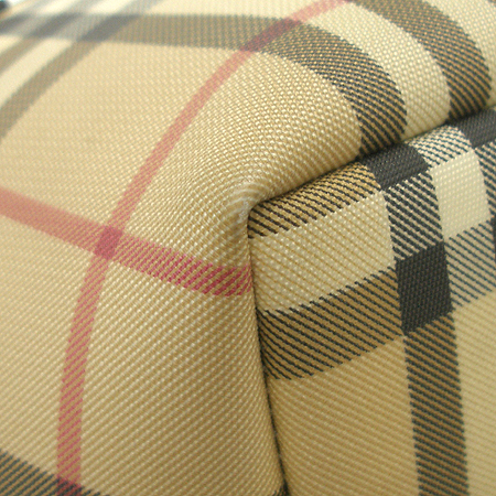 Burberry(������) ���üũ �ٰ� ��Ʈ�� �̹���5 - ���̺��� �߰���ǰ