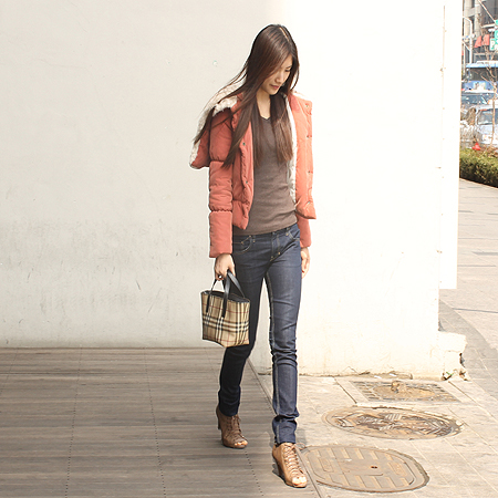 Burberry(������) ���üũ �ٰ� ��Ʈ�� �̹���7 - ���̺��� �߰���ǰ
