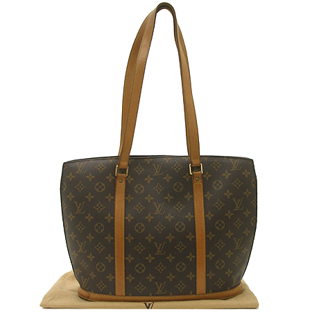 Louis Vuitton(���̺���) M51102 ���׷� ĵ���� �ٺ��� ����� �̹���2 - ���̺��� �߰���ǰ