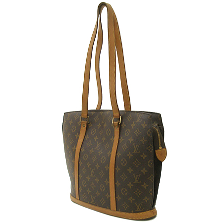 Louis Vuitton(���̺���) M51102 ���׷� ĵ���� �ٺ��� ����� �̹���3 - ���̺��� �߰���ǰ