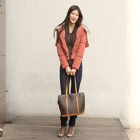 Louis Vuitton(���̺���) M51102 ���׷� ĵ���� �ٺ��� ����� �̹���6 - ���̺��� �߰���ǰ