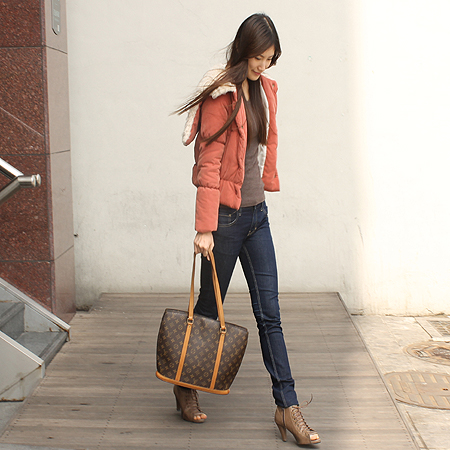 Louis Vuitton(���̺���) M51102 ���׷� ĵ���� �ٺ��� ����� �̹���7 - ���̺��� �߰���ǰ