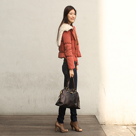 YSL(�Ի��ζ�) 156464 ���� L ������ ���� ���� ��Ʈ�� [�б�������] �̹���6 - ���̺��� �߰���ǰ