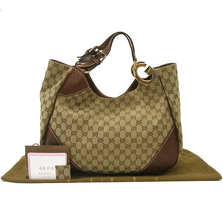 Gucci(����) 203504 GG�ΰ� �𰡵� ī�ᷡ�� ȥ�� ���� G�ΰ� ����� [��������] �̹���2 - ���̺��� �߰���ǰ