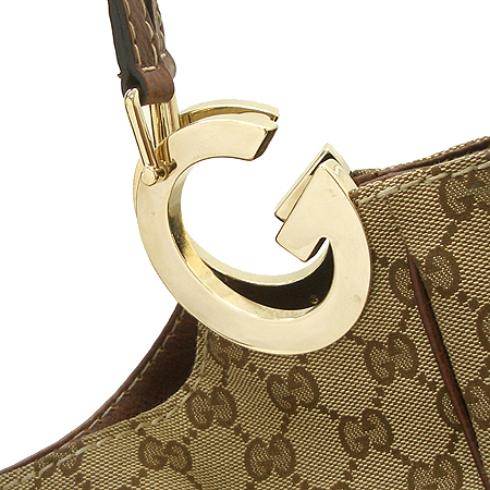 Gucci(����) 203504 GG�ΰ� �𰡵� ī�ᷡ�� ȥ�� ���� G�ΰ� ����� [��������] �̹���4 - ���̺��� �߰���ǰ