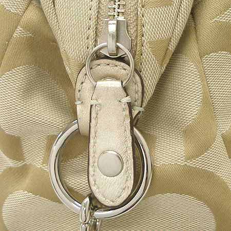 Coach(��ġ) 15275 OP ART ������ ������� ȥ�� 2WAY [��������] �̹���3 - ���̺��� �߰���ǰ