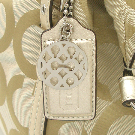 Coach(��ġ) 15275 OP ART ������ ������� ȥ�� 2WAY [��������] �̹���4 - ���̺��� �߰���ǰ