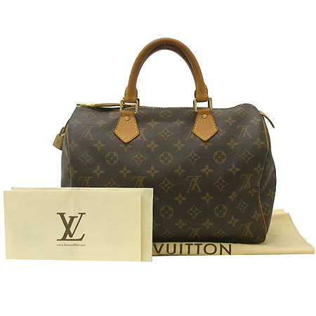 Louis Vuitton(���̺���) M41526 ���׷� ĵ���� ���ǵ�30 ��Ʈ�� [��������] �̹���2 - ���̺��� �߰���ǰ