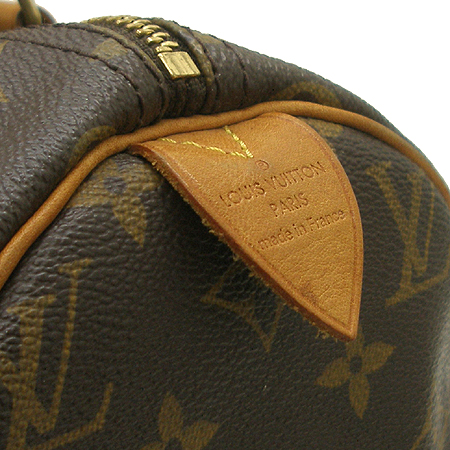 Louis Vuitton(���̺���) M41526 ���׷� ĵ���� ���ǵ�30 ��Ʈ�� [��������] �̹���4 - ���̺��� �߰���ǰ