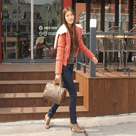 Louis Vuitton(���̺���) M41526 ���׷� ĵ���� ���ǵ�30 ��Ʈ�� [��������] �̹���6 - ���̺��� �߰���ǰ