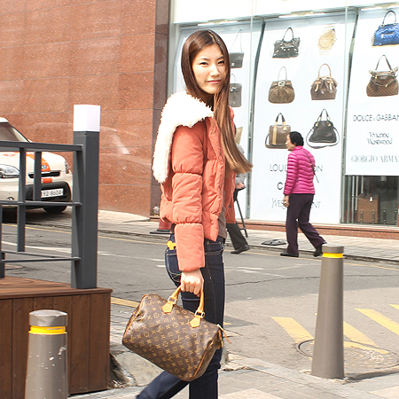 Louis Vuitton(���̺���) M41526 ���׷� ĵ���� ���ǵ�30 ��Ʈ�� [��������] �̹���7 - ���̺��� �߰���ǰ