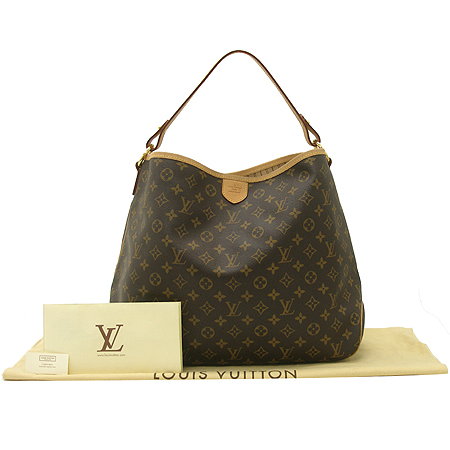 Louis Vuitton(���̺���) M40353 ���׷� ĵ���� ������ƮǮMM ����� [��������] �̹���2 - ���̺��� �߰���ǰ