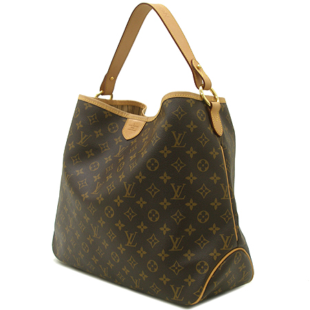 Louis Vuitton(���̺���) M40353 ���׷� ĵ���� ������ƮǮMM ����� [��������] �̹���3 - ���̺��� �߰���ǰ