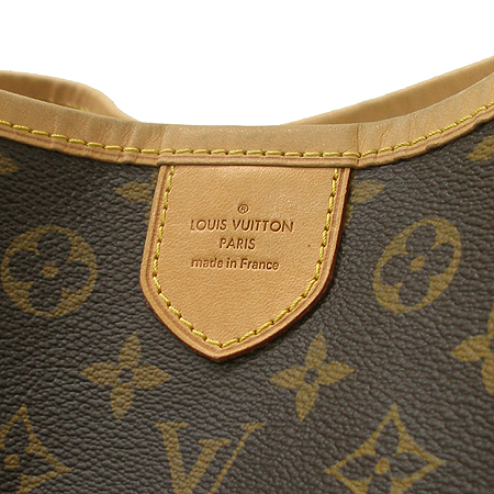 Louis Vuitton(���̺���) M40353 ���׷� ĵ���� ������ƮǮMM ����� [��������] �̹���4 - ���̺��� �߰���ǰ