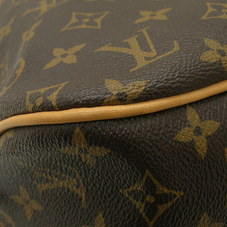 Louis Vuitton(���̺���) M40353 ���׷� ĵ���� ������ƮǮMM ����� [��������] �̹���5 - ���̺��� �߰���ǰ
