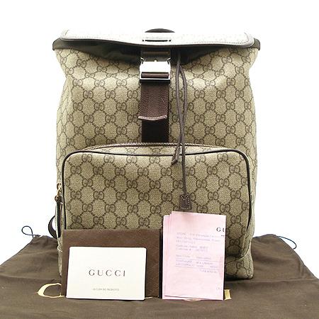 Gucci(����) 246103 GG �ΰ� PVC ���� �̹���2 - ���̺��� �߰���ǰ