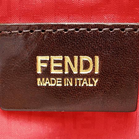 Fendi(���) BR0024 FF �ΰ� ��ī ���� ����� �̹���5 - ���̺��� �߰���ǰ