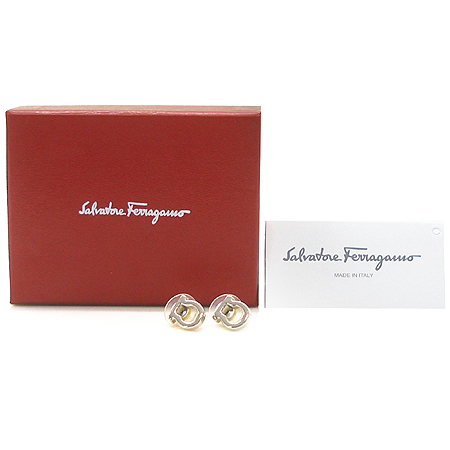 Ferragamo(��󰡸�) 34 1202 ��ġ�� �ΰ� ��� �Ͱ��� �̹���2 - ���̺��� �߰���ǰ