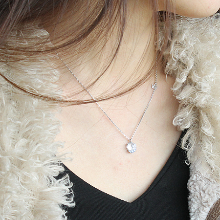J.ESTINA(���̿���Ƽ��) 925(�ǹ�) Ƽ�ƶ� ��� ũ����Ż ����� [��õ ������] �̹���6 - ���̺��� �߰���ǰ