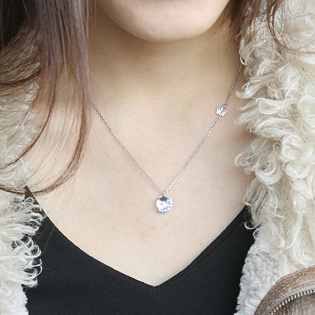J.ESTINA(���̿���Ƽ��) 925(�ǹ�) Ƽ�ƶ� ��� ũ����Ż ����� [��õ ������] �̹���7 - ���̺��� �߰���ǰ