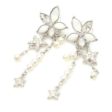 Swarovski(���ͷκ꽺Ű) 894449 �ö�� �ڰ� �Ͱ��� �̹���3 - ���̺��� �߰���ǰ