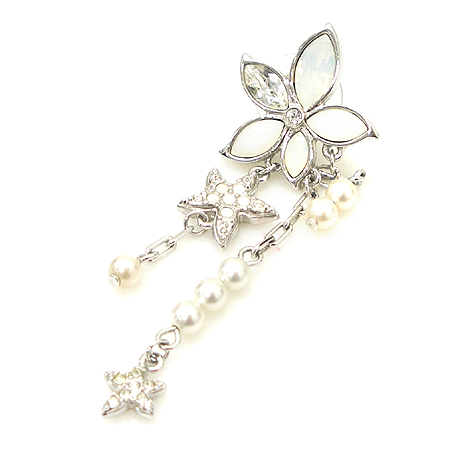 Swarovski(���ͷκ꽺Ű) 894449 �ö�� �ڰ� �Ͱ��� �̹���4 - ���̺��� �߰���ǰ