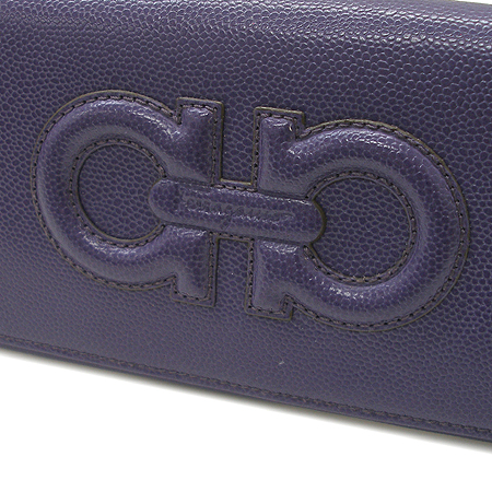 Ferragamo(��󰡸�) 22 A694 ��ö� ��ġ�� �ΰ� ������ �̹���2 - ���̺��� �߰���ǰ