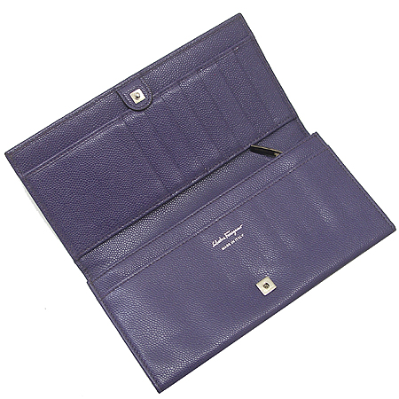 Ferragamo(��󰡸�) 22 A694 ��ö� ��ġ�� �ΰ� ������ �̹���3 - ���̺��� �߰���ǰ