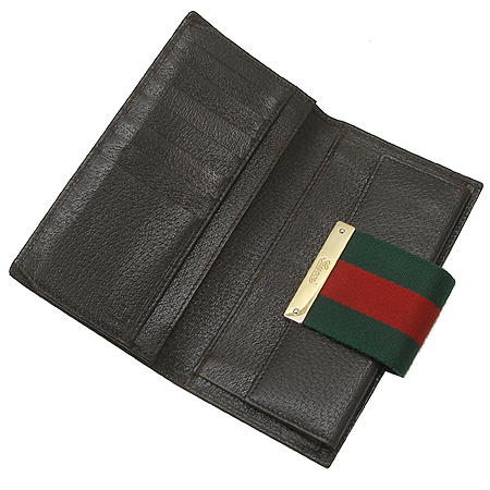Gucci(����) 181668 GG�ΰ� �ڰ��� ��� ������ [��������] �̹���3 - ���̺��� �߰���ǰ