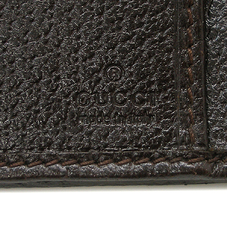 Gucci(����) 181668 GG�ΰ� �ڰ��� ��� ������ [��������] �̹���4 - ���̺��� �߰���ǰ