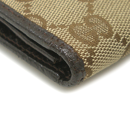 Gucci(����) 181668 GG�ΰ� �ڰ��� ��� ������ [��������] �̹���5 - ���̺��� �߰���ǰ