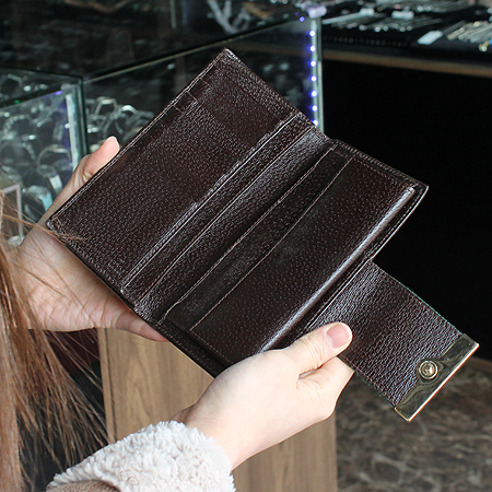 Gucci(����) 181668 GG�ΰ� �ڰ��� ��� ������ [��������] �̹���7 - ���̺��� �߰���ǰ