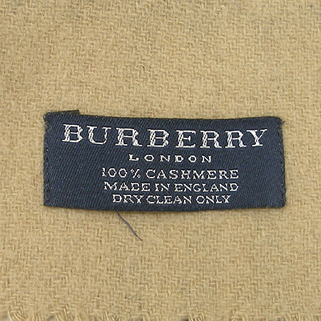 Burberry(������) 100% ĳ���̾� üũ ��� ���÷� �̹���4 - ���̺��� �߰���ǰ