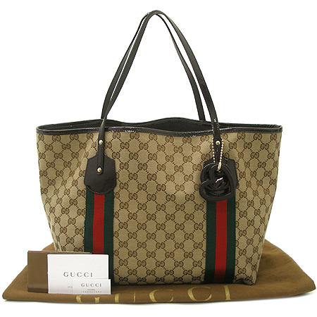 Gucci(����) 211970 GG �ΰ� �ڰ��� ��� ��Ƽġ ����� [��������] �̹���2 - ���̺��� �߰���ǰ