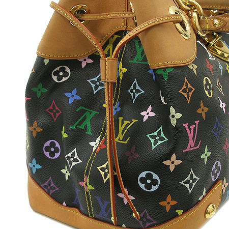 Louis Vuitton(���̺���) M40124 ���׷� ��Ƽ ���� �÷� �콶�� ����� [�б�������] �̹���3 - ���̺��� �߰���ǰ