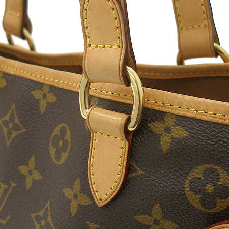 Louis Vuitton(���̺���) M51154 ���׷� ĵ���� ��Ƽ� ȣ����Ż ����� �̹���3 - ���̺��� �߰���ǰ