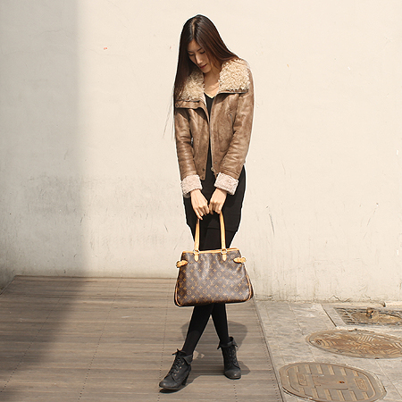 Louis Vuitton(���̺���) M51154 ���׷� ĵ���� ��Ƽ� ȣ����Ż ����� �̹���6 - ���̺��� �߰���ǰ