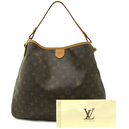 Louis Vuitton(���̺���) M40353 ���׷� ĵ���� ������ƮǮ MM ����� [�б�������] �̹���2 - ���̺��� �߰���ǰ