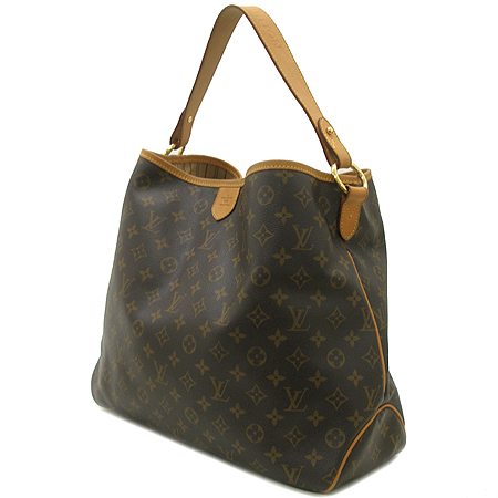 Louis Vuitton(���̺���) M40353 ���׷� ĵ���� ������ƮǮ MM ����� [�б�������] �̹���3 - ���̺��� �߰���ǰ