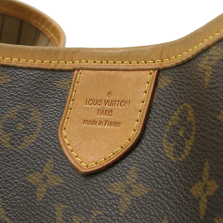 Louis Vuitton(���̺���) M40353 ���׷� ĵ���� ������ƮǮ MM ����� [�б�������] �̹���4 - ���̺��� �߰���ǰ