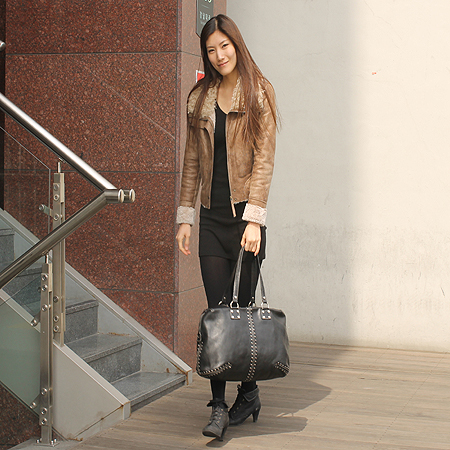 MICHAELKORS (����Ŭ�ھ) �������� ASTOR(�ֽ���) ¡ ��� ��ÿ L������ ��Ʈ�� �̹���7 - ���̺��� �߰���ǰ