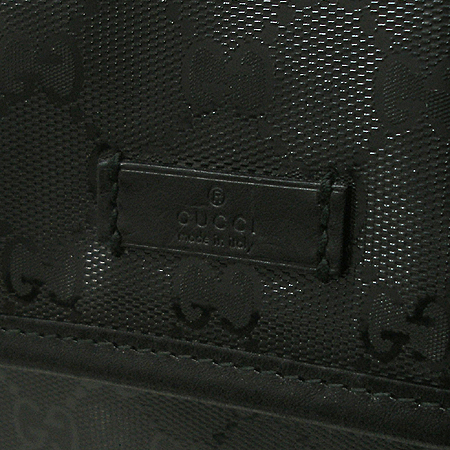 Gucci(����) 201732 GG �ΰ� ������ ũ�ν��� [��ġ��] �̹���4 - ���̺��� �߰���ǰ