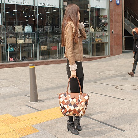 Long Champ(�ռ�) L1899 525 016 ȥ�� �к긯 ����� ȥ�� ��Ʈ�� [��������] �̹���6 - ���̺��� �߰���ǰ