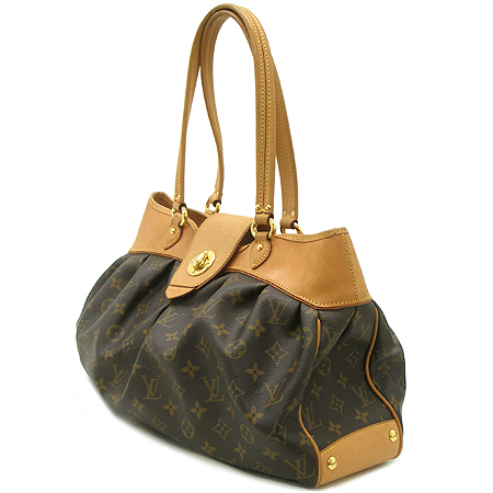 Louis Vuitton(���̺���) M45714 ���׷� ĵ���� ����Ƽ MM ����� �̹���2 - ���̺��� �߰���ǰ